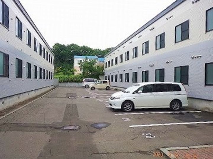 レオパレスアベニュー209のその他画像