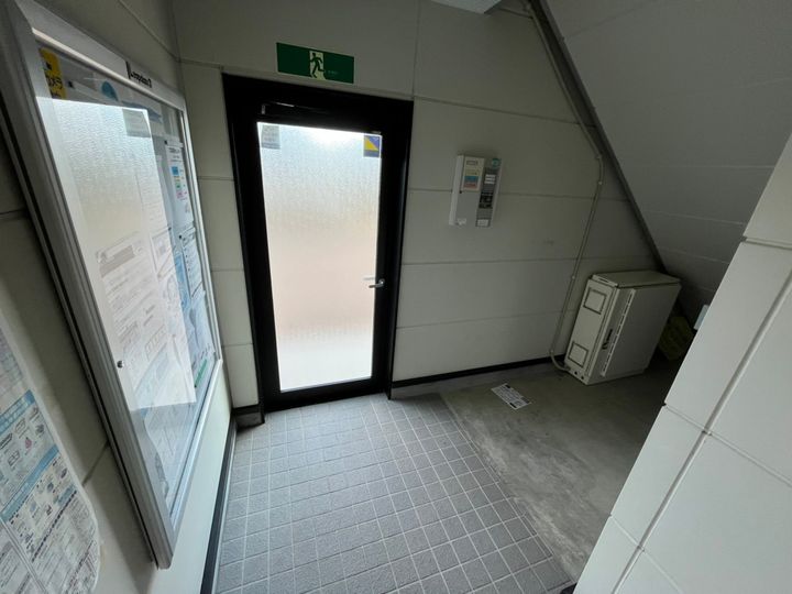 レオパレス千歳北陽206のその他画像