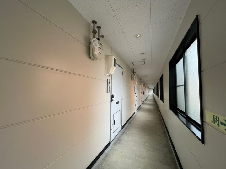 レオパレス千歳北陽206のその他画像