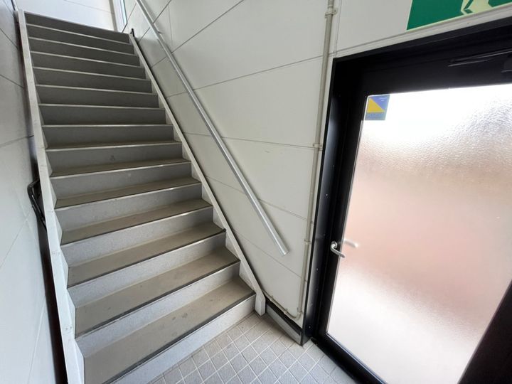 レオパレス千歳北陽206のその他画像