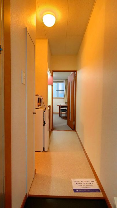 レオパレス千歳北陽206のその他画像