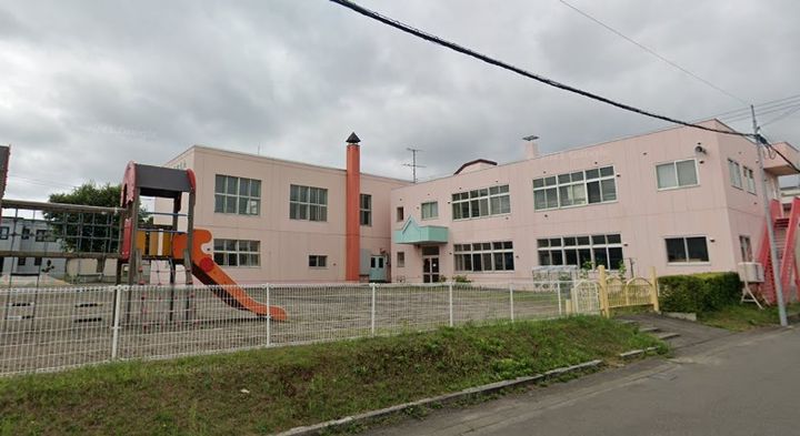 レオパレス千歳北陽201の周辺