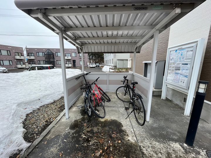 レオネクスト保水A109のその他画像