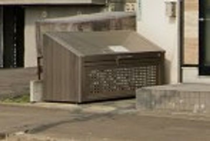 レオパレスソレーユⅠ106のその他画像