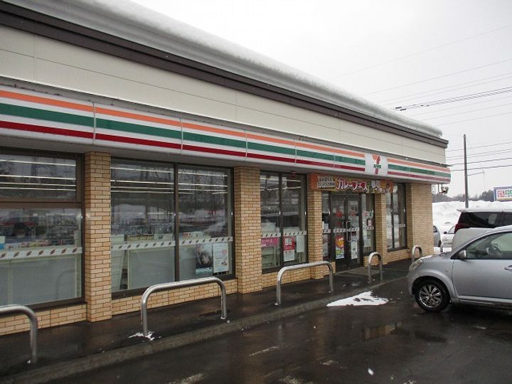 レオパレスM&T201の周辺