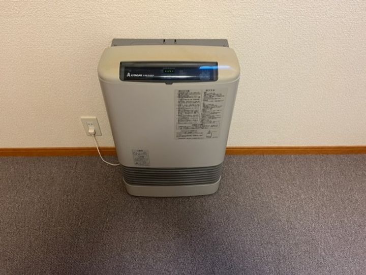 レオパレスM&T201のその他画像