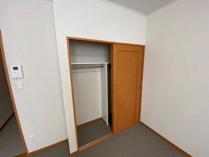 レオパレスM&T201のその他画像