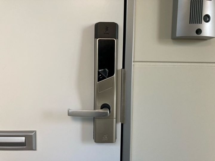 レオパレスM&T201のその他画像