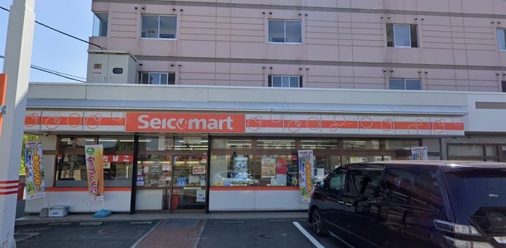 レオパレスドエル111の周辺