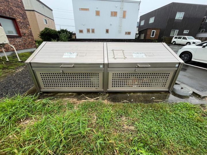 レオパレスドエル111のその他画像