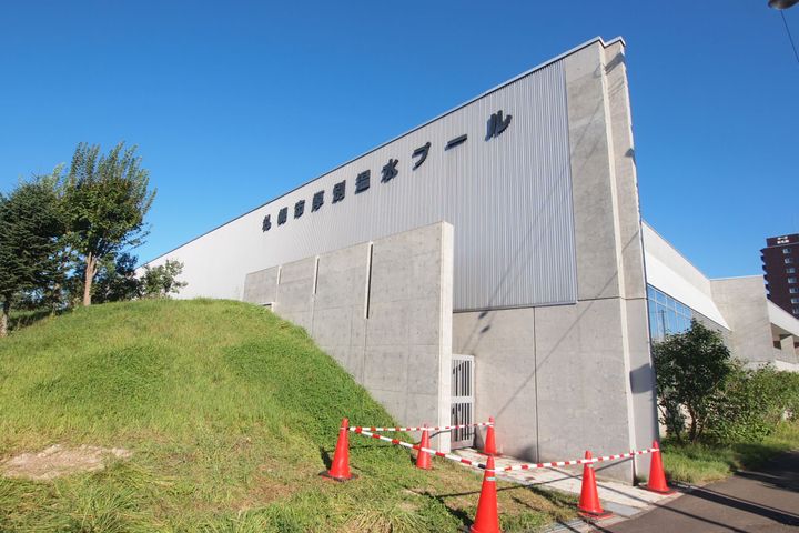 レオパレスグレイスポプラ208の周辺