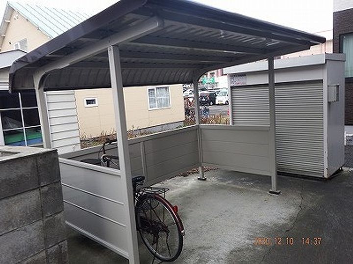 レオパレスグローリー106のその他画像