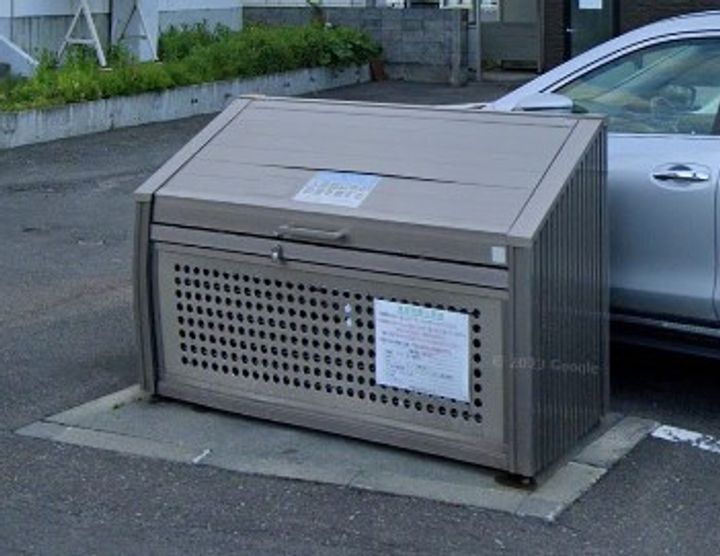 レオパレスグローリー106のその他画像