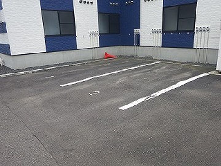 レオパレスボヌール101のその他画像