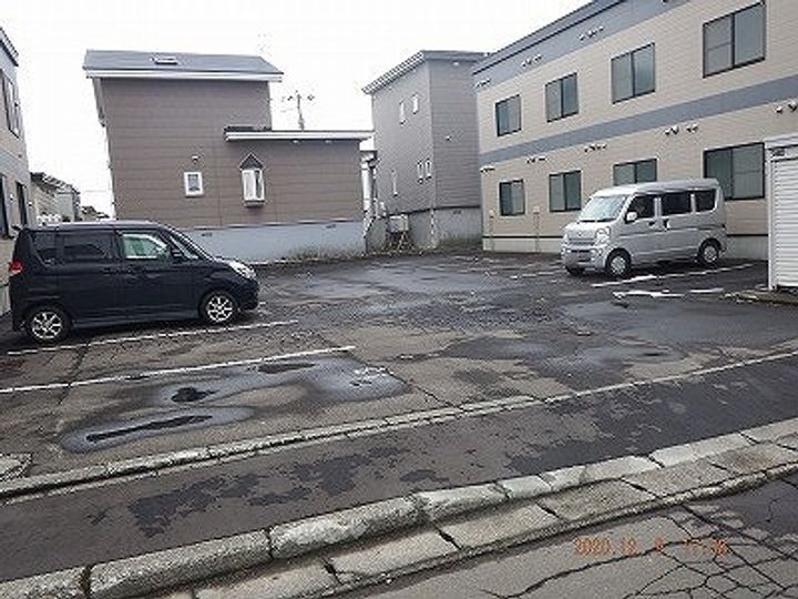 レオパレスツインズA201のその他画像