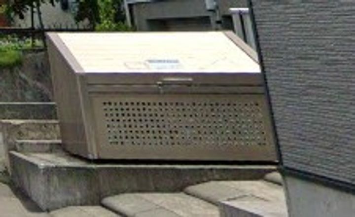 レオパレス虹の丘204のその他画像