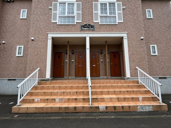 プレミアコート8のその他画像