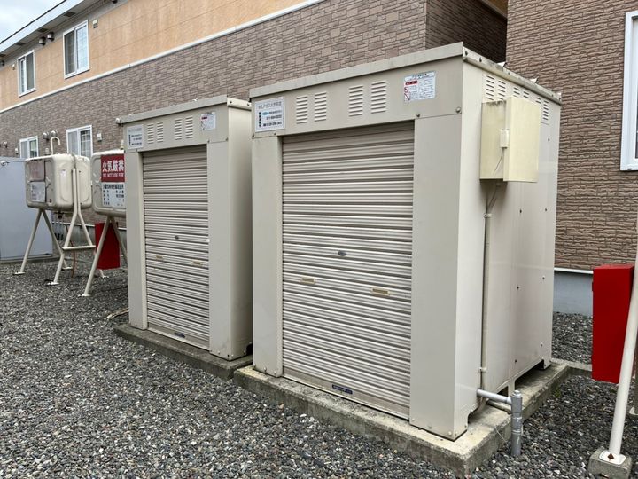 プレミアコート8のその他画像