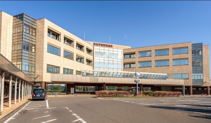 プレミアコート8の周辺