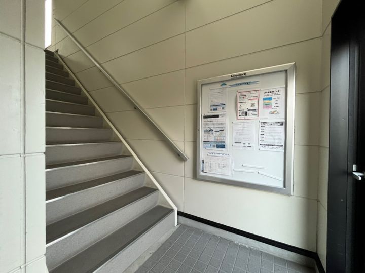 レオパレスオンフルール201のその他画像