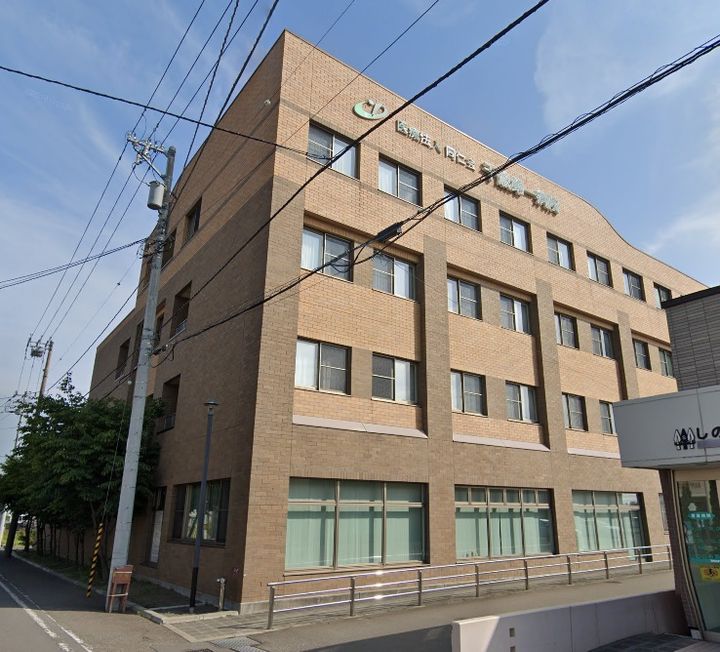 レオパレスオンフルール201の周辺