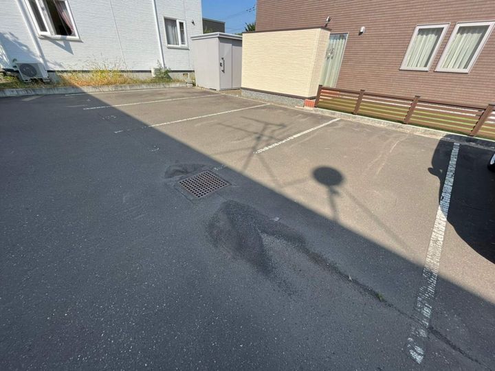 レオパレスブラン平岡公園203のその他画像