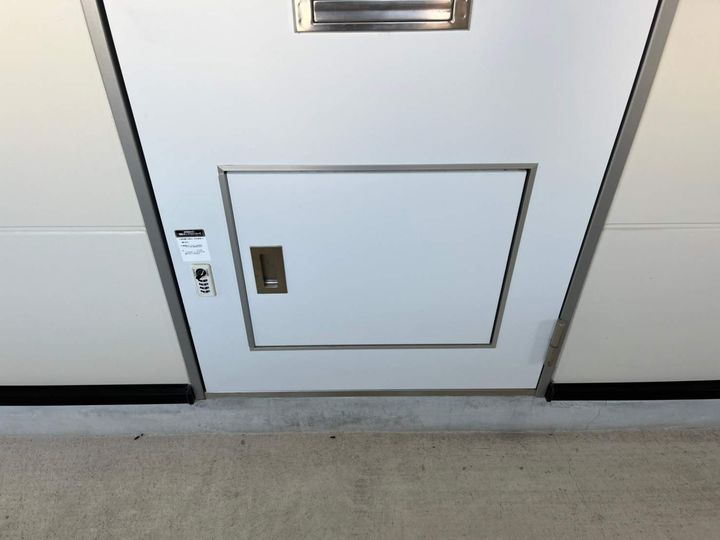 レオパレスブラン平岡公園203のその他画像