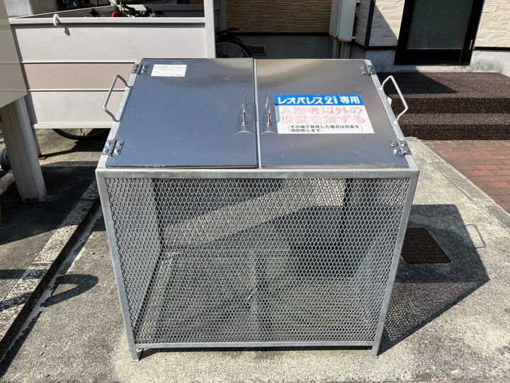 レオパレスブラン平岡公園203のその他画像