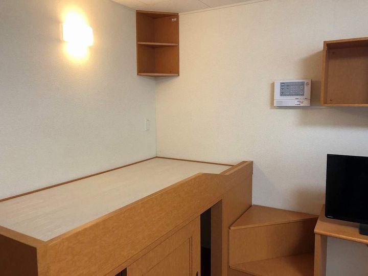 レオパレスブラン平岡公園203のその他画像