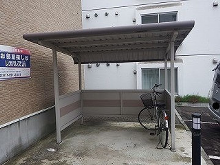 レオパレス青雲102のその他画像
