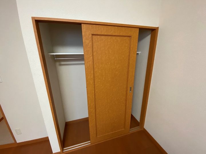 レオパレス青雲102のその他画像