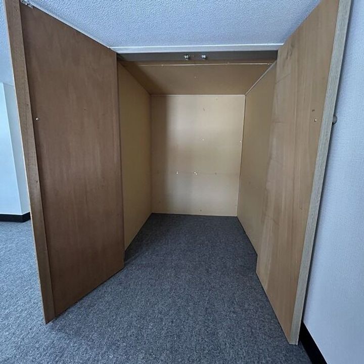 パルメゾン宝塚201の内装