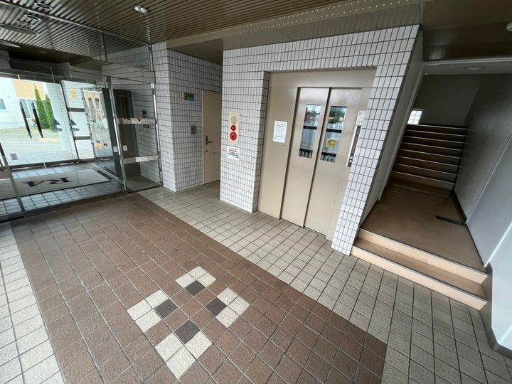 R4TMビル504のその他画像