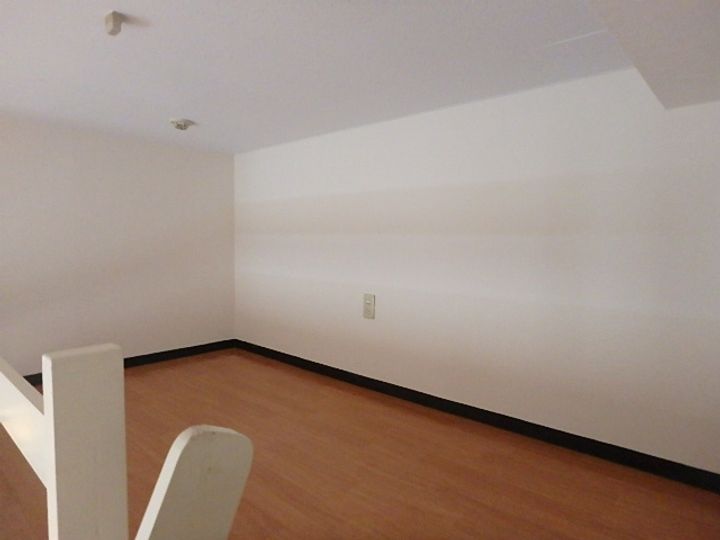 TS札幌106の内装
