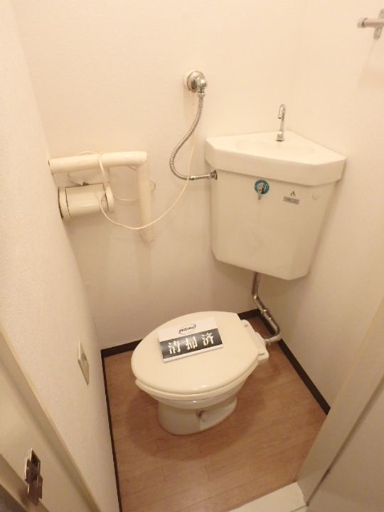 TS札幌106のその他画像
