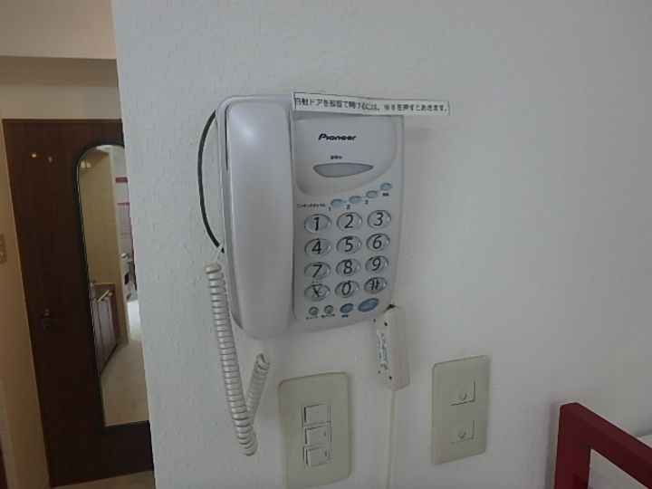 セントラルハイツⅠ410のその他画像