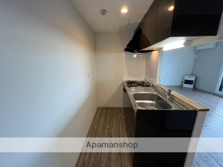 TONY TOWER KITAIROSHIMAの内装