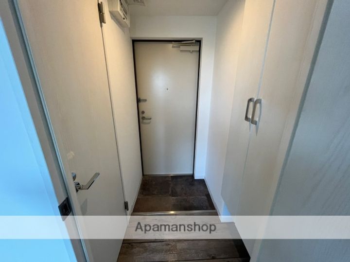 TONY TOWER KITAIROSHIMAの内装