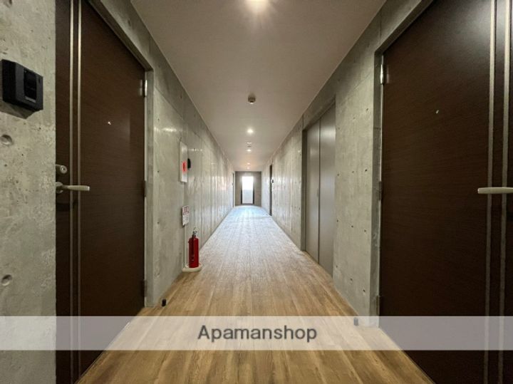 TONY TOWER KITAIROSHIMAのその他画像