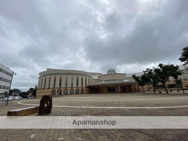 TONY TOWER KITAIROSHIMAの周辺