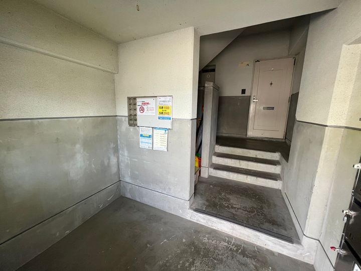 ビレッジハウスおさつ2号棟0206のその他画像