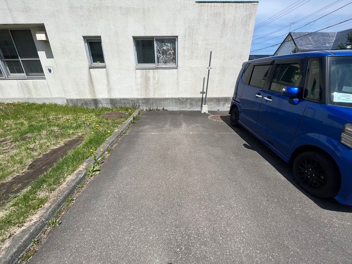 ビレッジハウスおさつ2号棟0206のその他画像