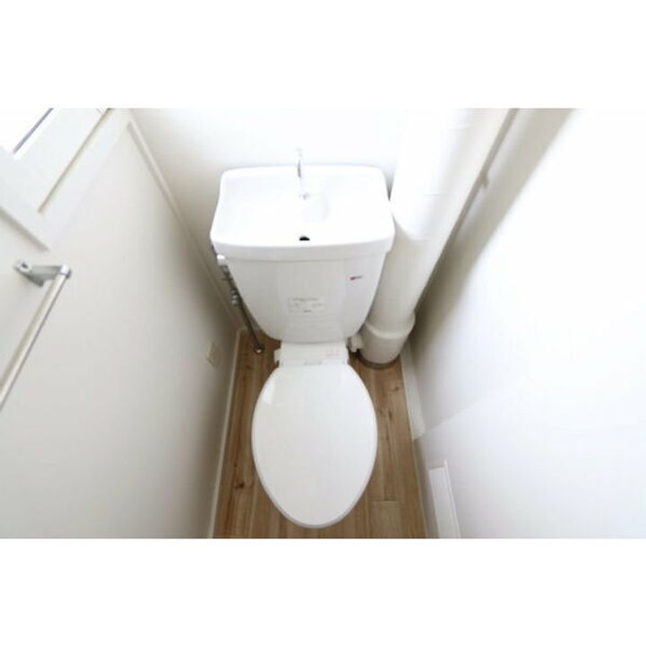 ビレッジハウスおさつ2号棟0206のその他画像