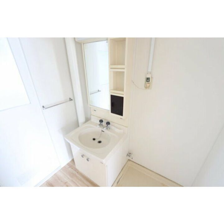 ビレッジハウスおさつ2号棟0206のその他画像