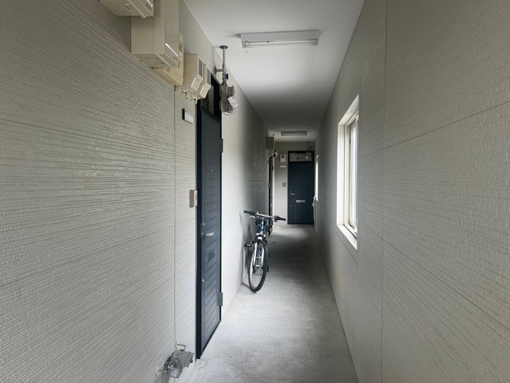 パーチェ101のその他画像