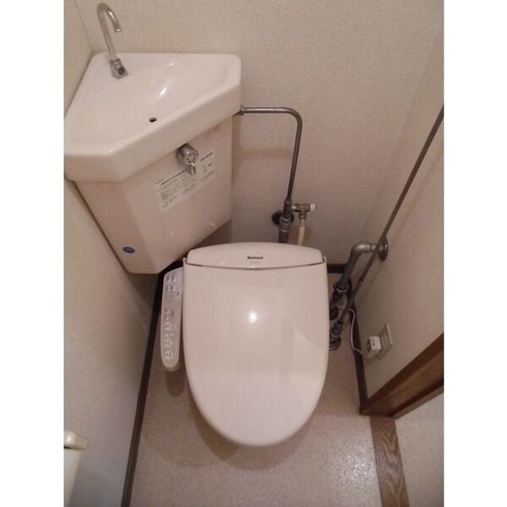 プレステージ文京台Ⅱ202のその他画像