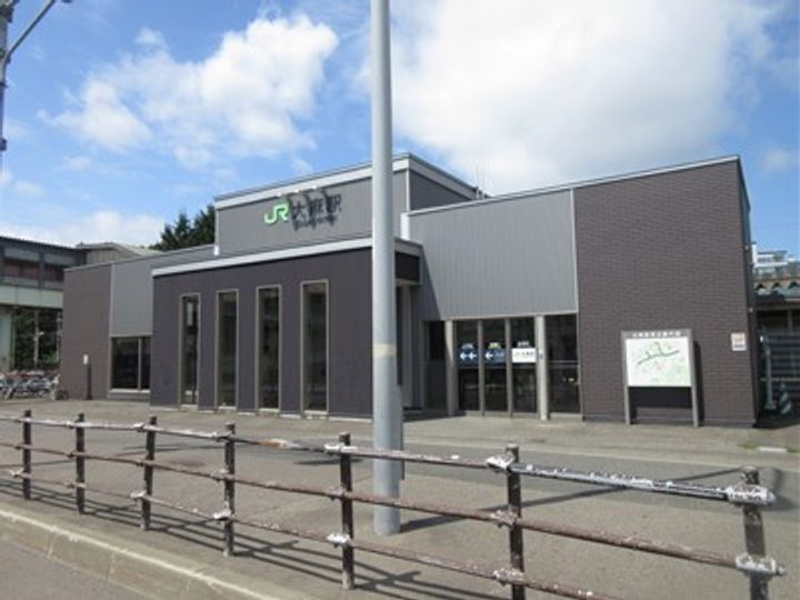 プレステージ文京台Ⅱ202の周辺