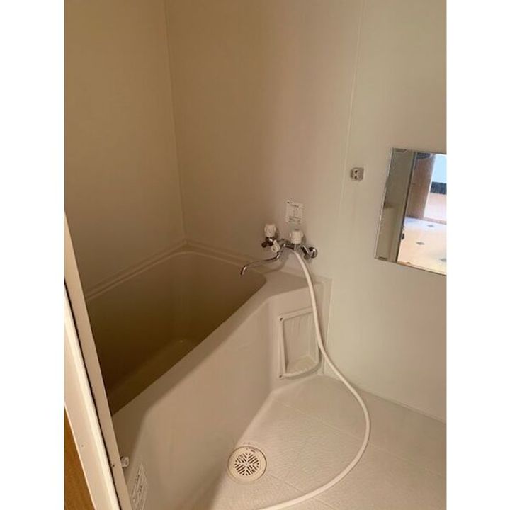 シャトーポルテ上野幌のその他画像