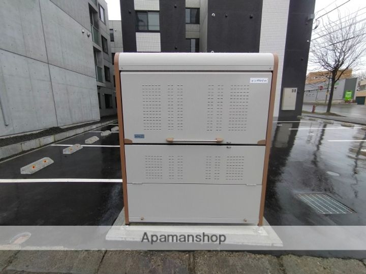 北海道北広島市共栄町1丁目の賃貸マンション103のその他画像