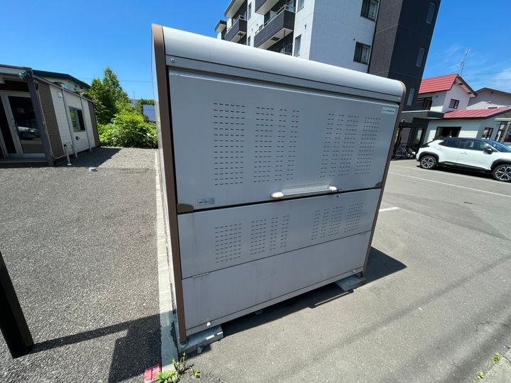 ウィスラーのその他画像